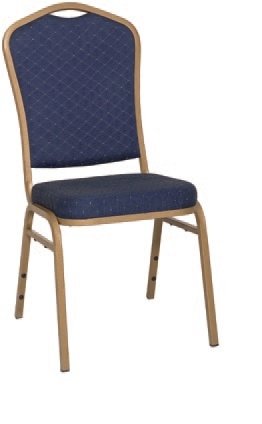 Scaun tapitat de conferinta C 081