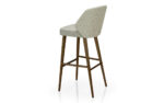 Scaun de bar Alissa - imagine 2