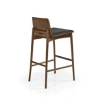 Scaun de bar Ava - imagine 2