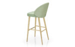 Scaun de bar Lana - imagine 2