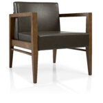 Scaun lounge Serena