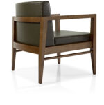 Scaun lounge Serena - imagine 2