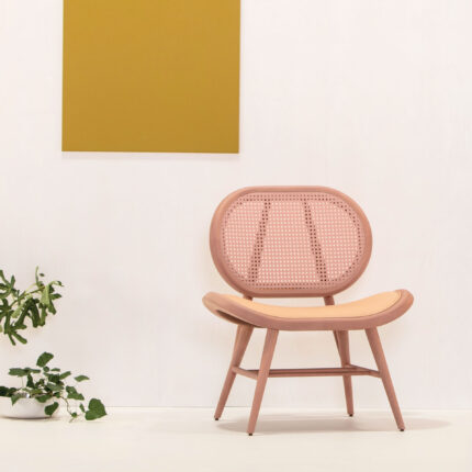 Scaun lounge Bernardes