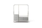 Dulap Cife tip dressing pentru hotel, structura metalică - imagine 5