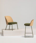 Scaun lounge Cistell - imagine 4