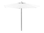 Umbrelă de plajă Ocean, picior fix din inox, nervuri din fibră de sticlă - imagine 2