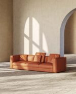 Scaun executiv Key - imagine 5