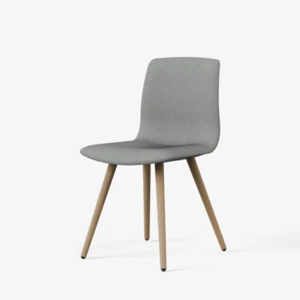 Scaun Noom 50 tapițat