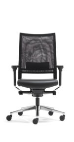 Fotoliu executiv EXPO.15 - imagine 5