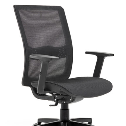 Scaun pivotant avansat Bursa Air