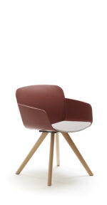 Scaun multifuncțional Libera - imagine 6