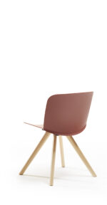 Scaun multifuncțional Libera - imagine 7