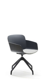 Scaun multifuncțional Libera - imagine 4