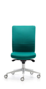 Scaun pivotant avansat Bursa Evo Imbottita - imagine 4