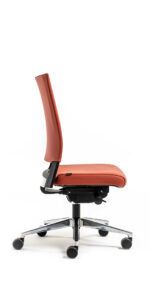 Scaun pivotant avansat Expo Light LR/LI - imagine 6