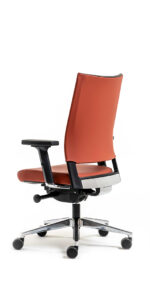 Scaun pivotant avansat Expo Light LR/LI - imagine 3