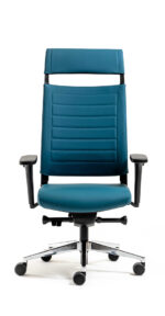 Scaun pivotant avansat Expo Light QX/LX e IQ/IX - imagine 8