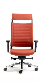 Scaun pivotant avansat Expo Light LR/LI