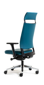 Scaun pivotant avansat Expo Light QX/LX e IQ/IX - imagine 9