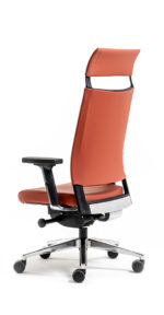 Scaun pivotant avansat Expo Light LR/LI - imagine 2