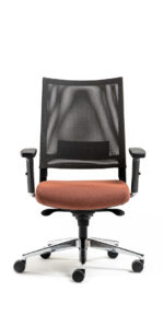 Scaun pivotant avansat Expo Light LR/LI - imagine 10