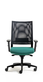 Scaun pivotant avansat Expo Light QX/LX e IQ/IX - imagine 3