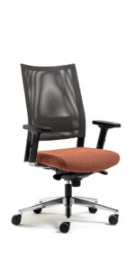 Scaun pivotant avansat Expo Light LR/LI - imagine 9