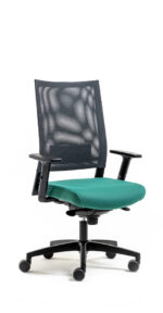 Scaun pivotant avansat Expo Light QX/LX e IQ/IX - imagine 4