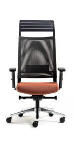 Scaun pivotant avansat Expo Light LR/LI - imagine 8