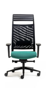 Scaun pivotant avansat Expo Light QX/LX e IQ/IX