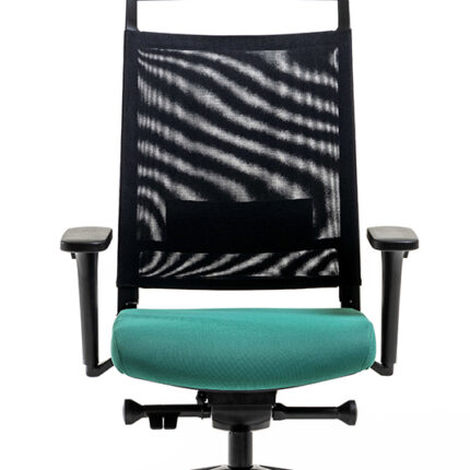 Scaun pivotant avansat Expo Light QX/LX e IQ/IX