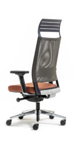 Scaun pivotant avansat Expo Light LR/LI - imagine 7