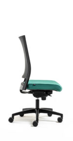 Scaun pivotant avansat Expo Light QX/LX e IQ/IX - imagine 7