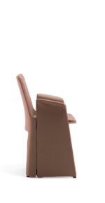 Scaun pliabil Gaio - imagine 2