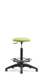 Scaun pivotant standard Lybra - imagine 8