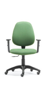 Scaun pivotant standard Lybra