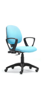 Scaun pivotant standard Lybra - imagine 3