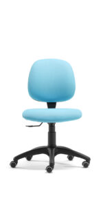 Scaun pivotant standard Lybra - imagine 6