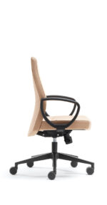 Fotoliu executiv Maeva - imagine 6