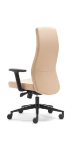 Fotoliu executiv Maeva - imagine 2