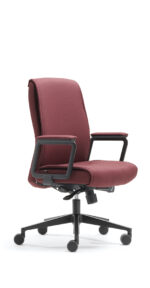 Fotoliu executiv Maeva - imagine 8