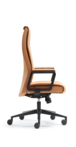 Fotoliu executiv Maeva - imagine 3