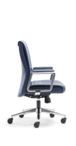 Fotoliu executiv MODUS 150 - imagine 5