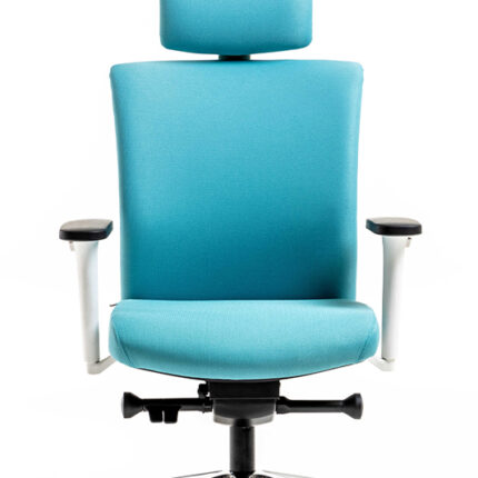 Scaun pivotant avansat Morea Comfort