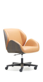 Scaun de oaspete Suoni - imagine 4