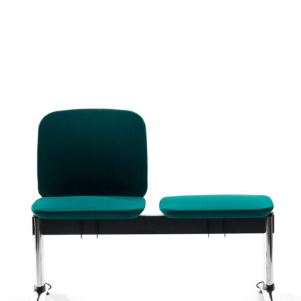 Banca Viva cu scoaune moi