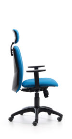 Scaun pivotant standard Avila Bursa - imagine 4
