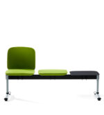 Banca Viva cu scoaune moi - imagine 5