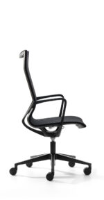 Scaun executiv si pentru invitati Yalta - imagine 2