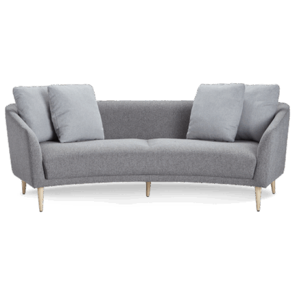 Canapea boom curbata 360 cm